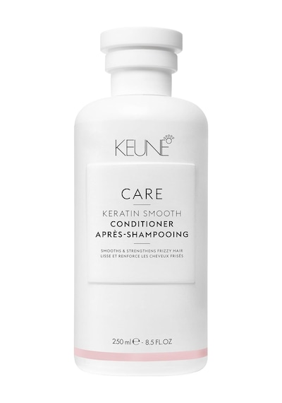 Keratin Smooth Saç Bakım Kremi 250 Ml