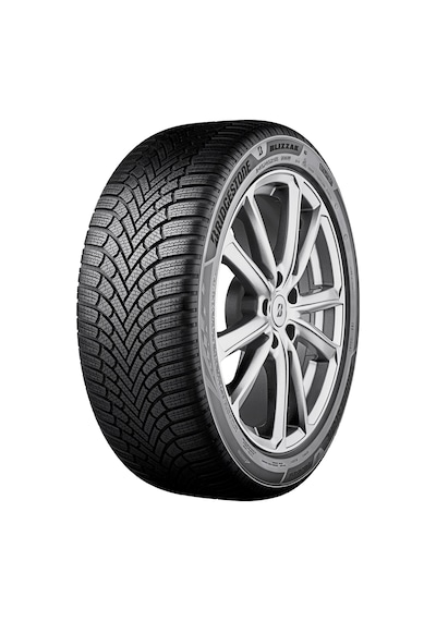 Bridgestone 235/65R18 110V XL Blizzak 6 Kış Lastiği - 2025