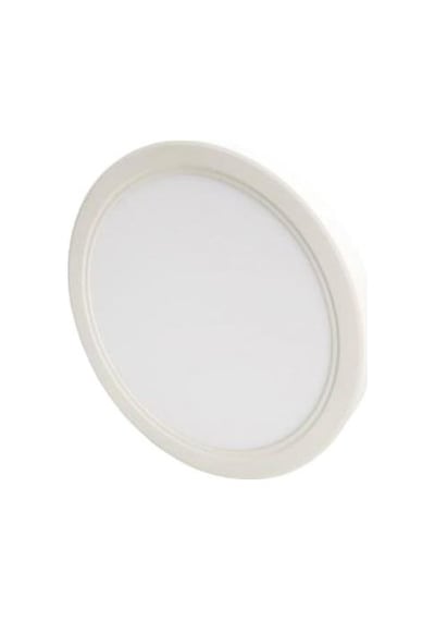 CATA CT-5271B Sıvaüstü LED Armatür 25W Beyaz