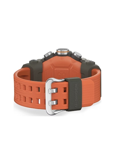 Casio Gg-b100x-1a9dr Kol Saati Metalik