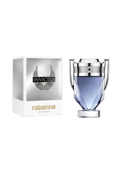 Rabanne Invictus Edt 100 Ml Deodorant 150 Ml Diğer
