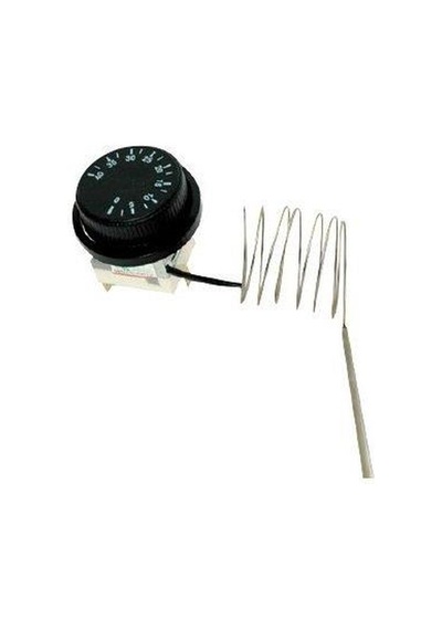 Çetinler Termostat 120 Derece