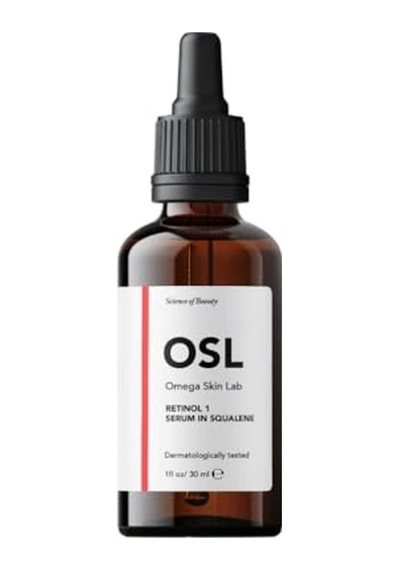 And Squalane Yüz Serumu 59ml