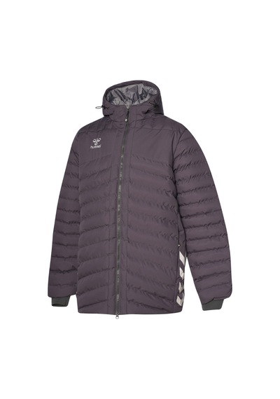 Hummel Winner Erkek Siyah Mont Siyah