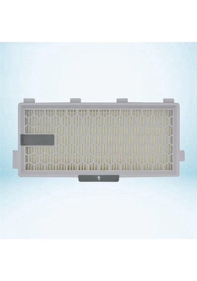Srfn Ticaret Miele Sf-ha 50 Uyumlu Airclean Filtre C1/c2/c3/s8/s6/s5 Elektrikli Süpürge Hepa Filtresi