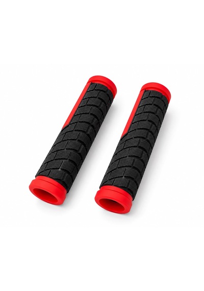 Bisiklet Elcik Kaydırmaz Kauçuk 13cm X 3cm Bisiklet Gidon Elciği
