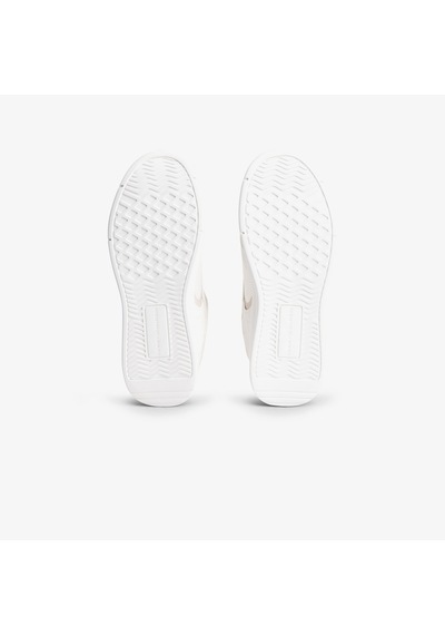 Tommy Hilfiger Lightweight Runner Monocolor Erkek Bej Spor Ayakkabı Fm0fm05928