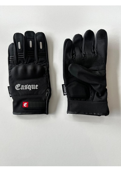 Korumalı Eldiven Casque Xl