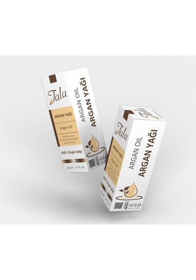 Tala Argan Yağı %100 Saf Ve Doğal 20 ML