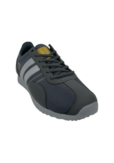 Lescon Nova Füme Erkek Günlük Sneakers Spor Ayakkabı