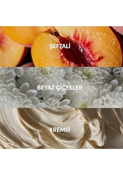 Roselie Edp Kadın Parfüm 50 Ml Kremsi-misk-pudramsı Şeftali, Beyaz Çiçek, Paçuli AÇIK PEMBE