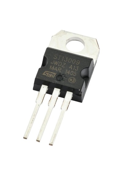 Mje 13009 To-220 Transistör-182385