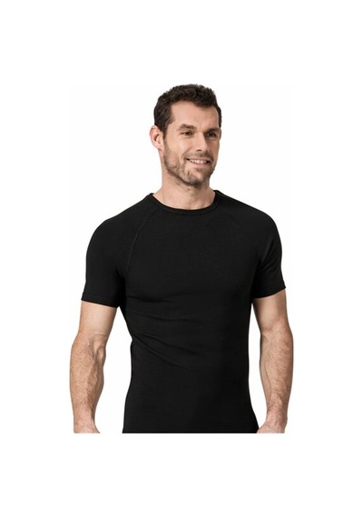 Namaldı Namaldi 172 Unisex Thermal Kısa Kollu Fanila