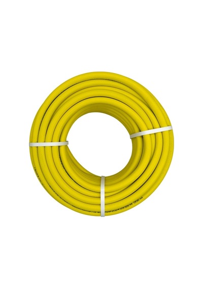 6359 Garden Kit 1/2'' 12.5mm Pvc Bahçe Hortumu 30 Mt