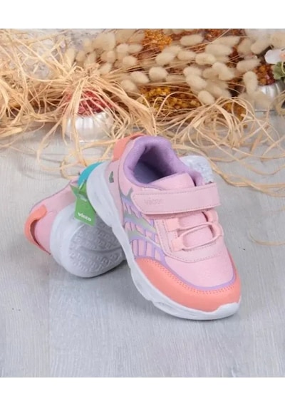 Vicco Most Pudra Sneaker