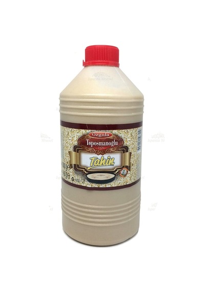 Özgıda Toposmanoğlu Tahin 960 G