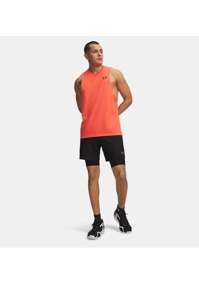 Under Armour Ua Vanish Wven Short 2.0 2n1 Erkek Şort 6013950 008