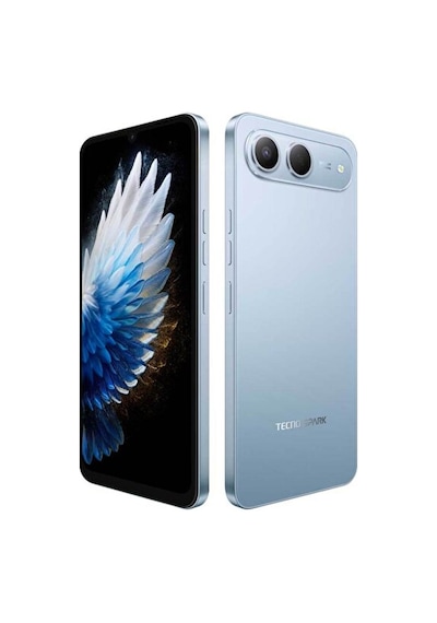 Tecno Spark 40 5G 8/256 GB (Tecno Türkiye Garantili)