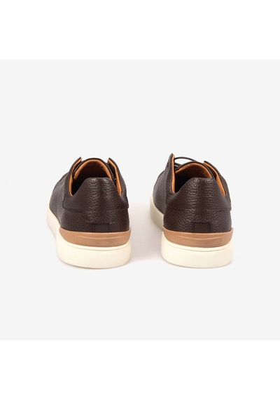 Kemal Tanca Erkek Spor & Sneaker Ayakkabı 16702 Kahve