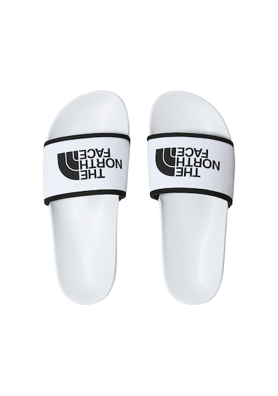 The North Face M BASE CAMP SLIDE III Erkek Terlik NF0A4T2RLA91 Beyaz