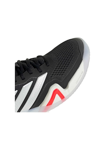 Adidas Erkek Siyah Tenis Ayakkabısı Barricade 14 M Jr1741
