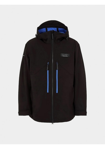 Emporio Armani Emporıo Armanı Erkek Ceket 6rpb18-pndqz-1200 Siyah