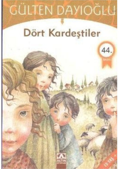 Dört Kardeştiler