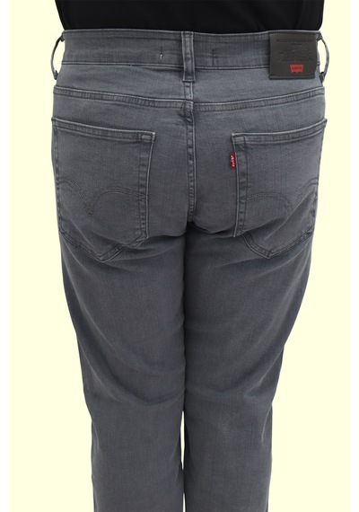 Denim Cartel Dmctekstil Erkek 1002 Yüksek Bel Normal Kesim Boru Paça Jean Pantolon Koyu Gri Denim Cartel Dmctekstil Erkek 1002 Yüksek Bel Normal Kesim Boru Paça Jean Pantolon Koyu Gri