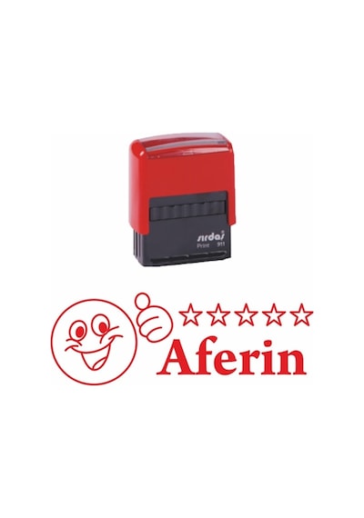 Aferin Öğretmen Kaşesi 2