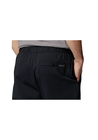 Columbia Sage Peak Tapered Chino Pant Erkek Günlük Pantolon 2095041010 Siyah