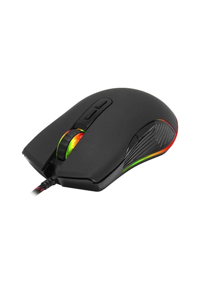 Frisby Fm-g3350k Rgb Gx26 Kablolu Gaming Mouse 8000dpı 7 Macro Progranabilir Button Diğer