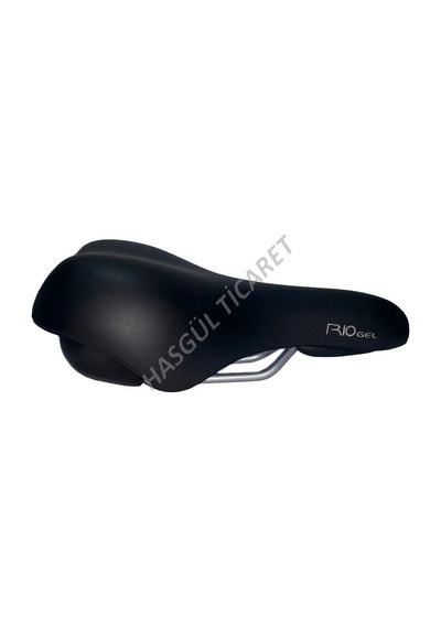 Hsgl Selle Royal Rio Gel Sele Sel36 Mavi - Beyaz