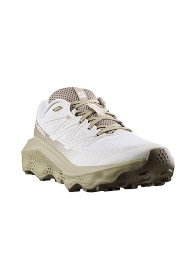 Salomon Ultra Flow 2 Erkek Outdoor Koşu Ayakkabısı L47997200 Krem Krem
