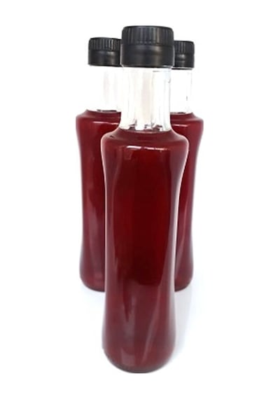 Ev Yapımı Sarı Kantaron Yağı 250 ML