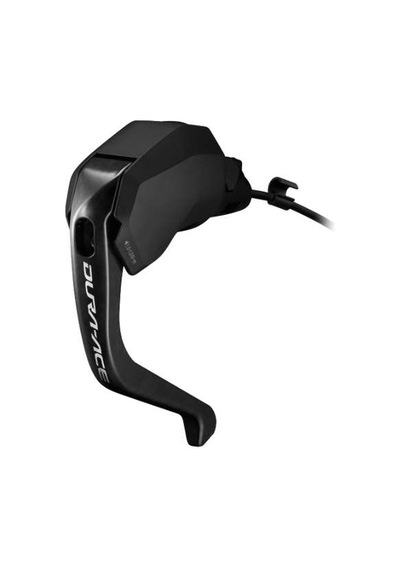 Shimano Dura-ace St-r9180-l Di2 Tt 2v Sol Vites Fren Kolu/ Istr9180l Siyah
