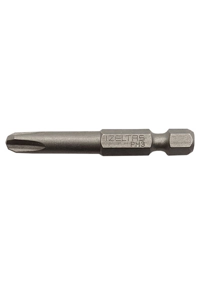 İzeltaş 4820 Bits Uç Yıldız Ph3 50  MM