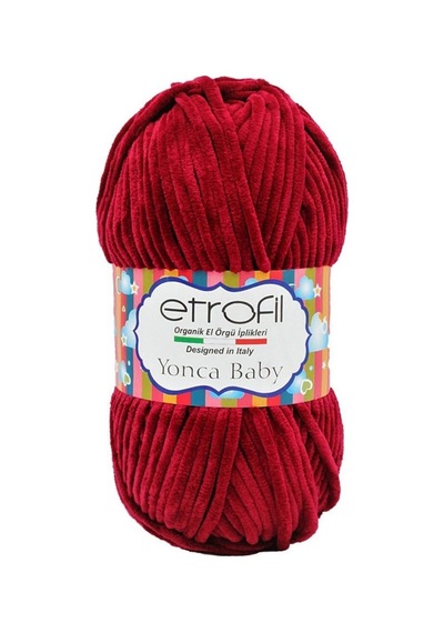 Etrofil Yonca Baby (553267124) 70344