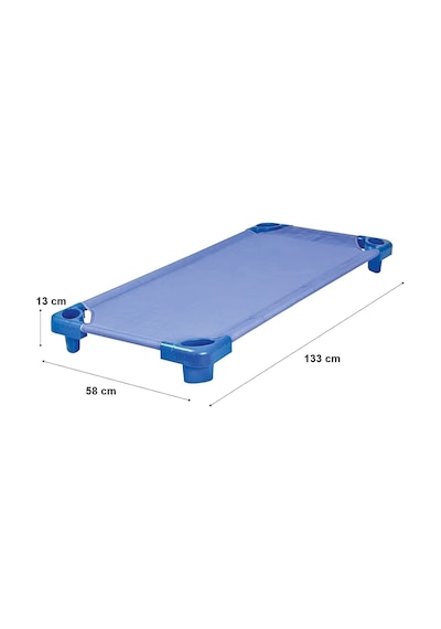 King Kids Kampet Süngersiz  RC 8010