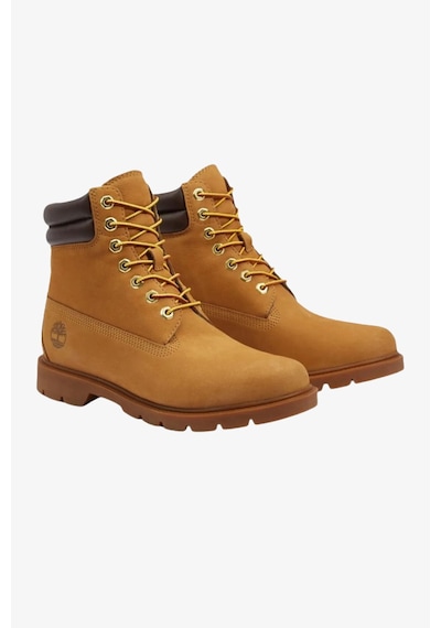 Timberland 6 İn Basic 6 İnch Lace Up Erkek Sarı Bot Tb1a27tp2311