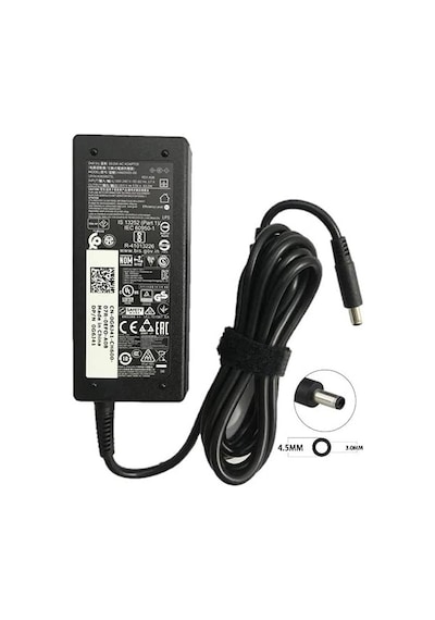 Latitude 3510 Şarj Aleti Adaptör Cihazı Dell İle Uyumlu