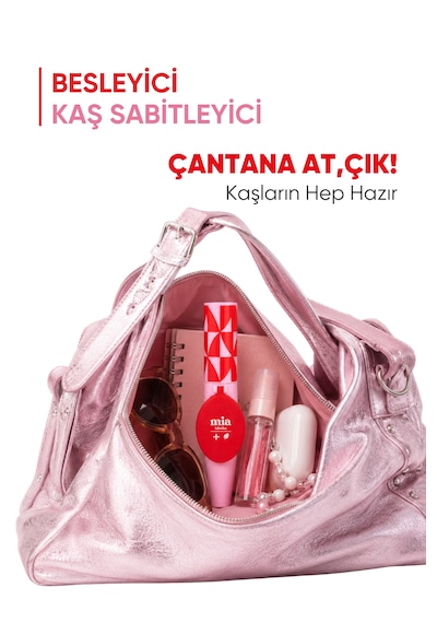 Besleyici Kaş Şekillendirici Ve Sabitleyici Brow Glue 6,5 Ml 0