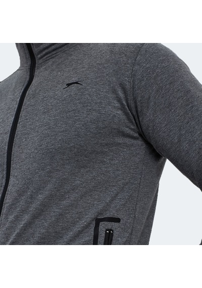 Slazenger OKRAN IN Erkek Eşofman Takımı Antrasit