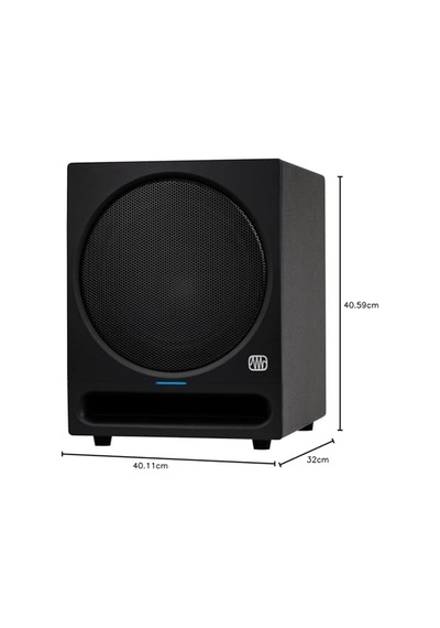 Eris Pro Sub 10 10 Aktif Stüdyo Subwoofer