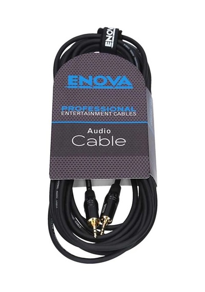 Trs - Trs 3.5 Mm Stereo Aux 1 Metre Ec-a2-psmm3-1
