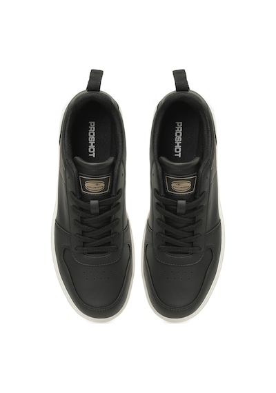 Proshot Hope 6fx Siyah Erkek Sneaker 000000000102694363 Siyah