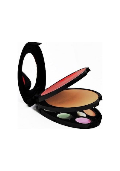 Pretty COMPLETE SET ALLIK + PUDRA + CONCEALER PB-41