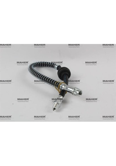 MAHER 13797 Hortum Fren Megane II 02-08 Scenic II 04-09 Ön