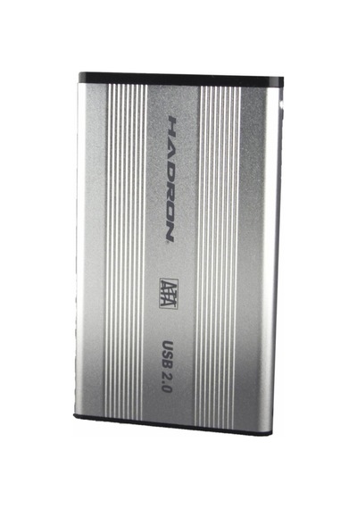 Hadron Hd950 External 2,5" Sata Harddisk Kutusu