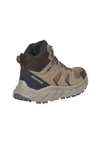 Karrimor K1108-brn Kestrel Mid Weathertite Erkek Outdoor Bot Bej Bej