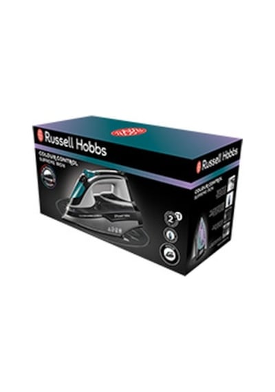 Russell Hobbs 25400-56 Colour Control Supreme Ütü